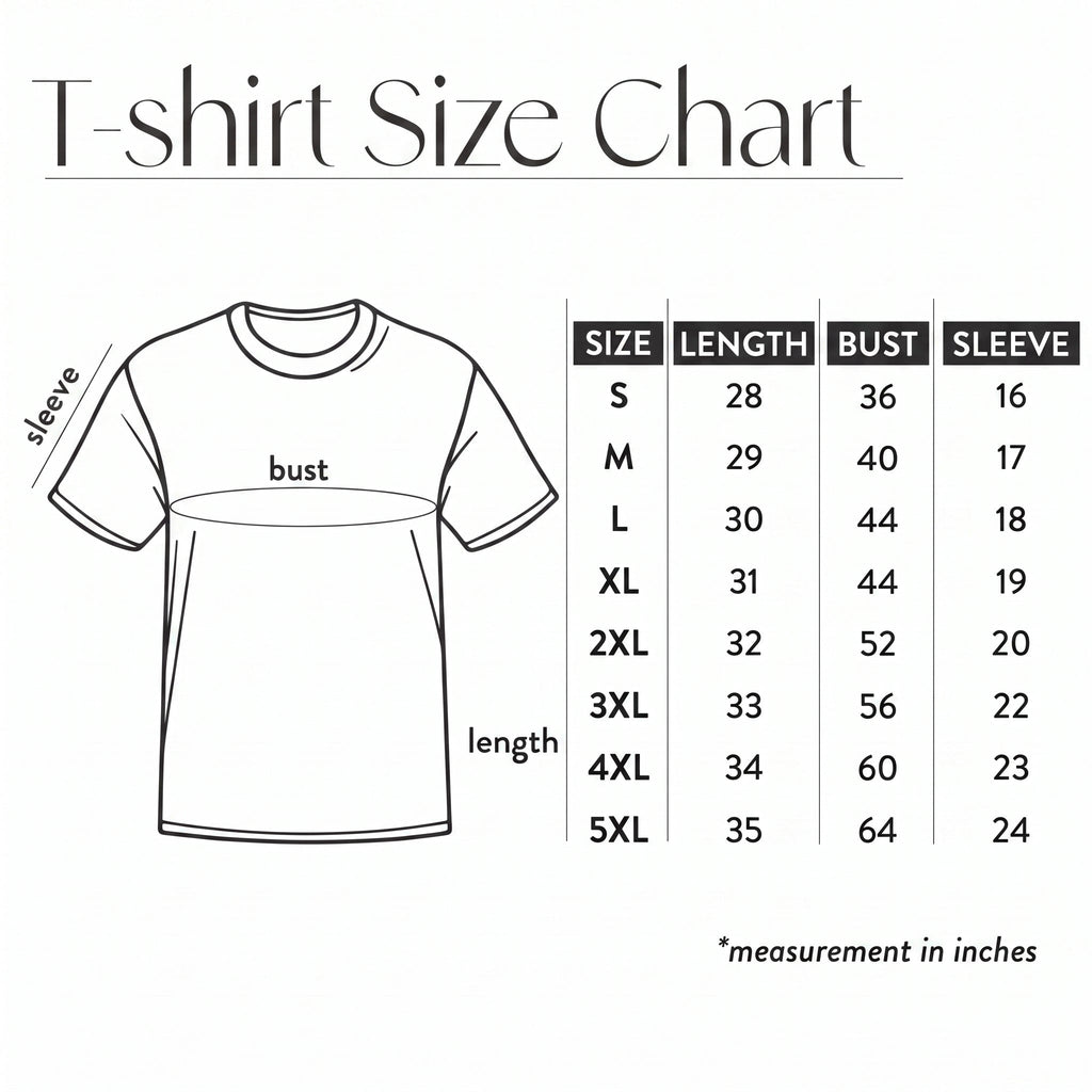 Fish Cross Unisex T-shirt