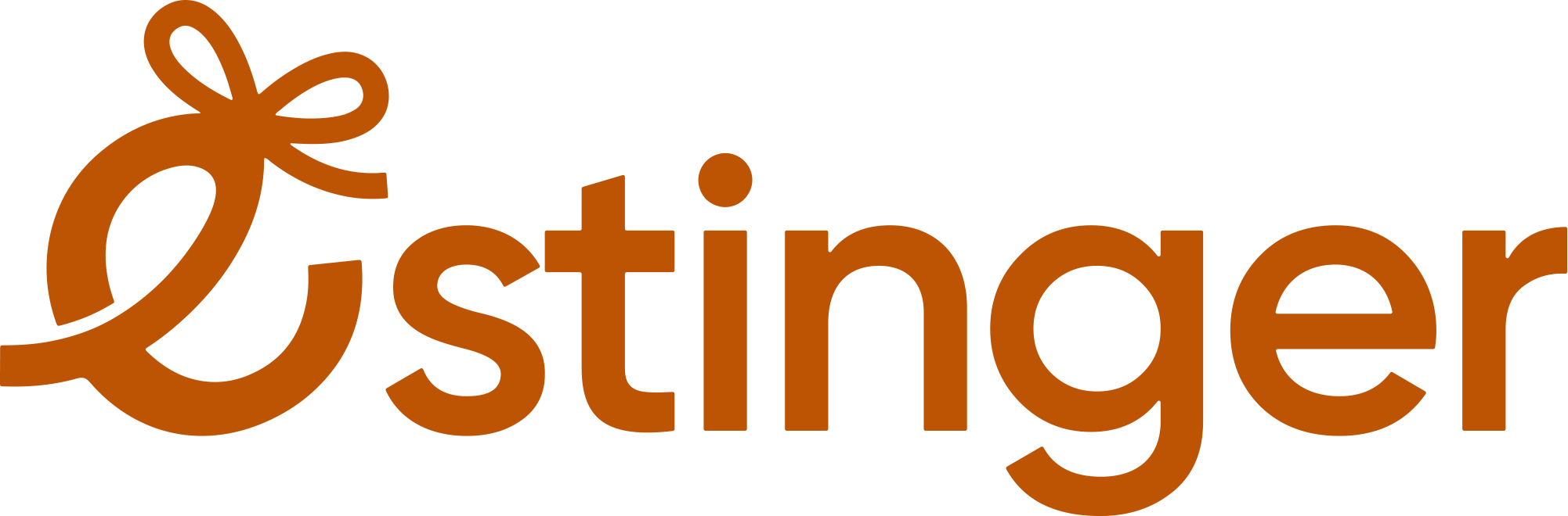 Estinger